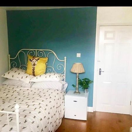 Stylish Modern Studio, Mock Georgian House, Heart Of Trendy Hackney & London Exteriör bild
